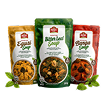 Choose Your Favorite Soup